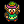 a 24x24 bitmap of Link.