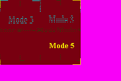 mode5 screen