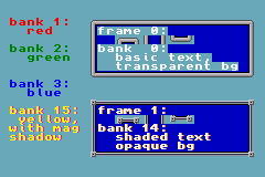txt_se1 demo